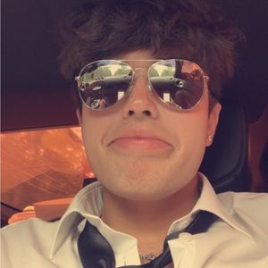 Meet your Posher, Brendan